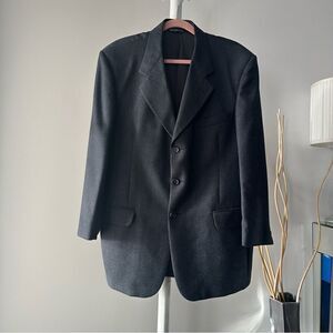 Christian Dior Mens Blazer